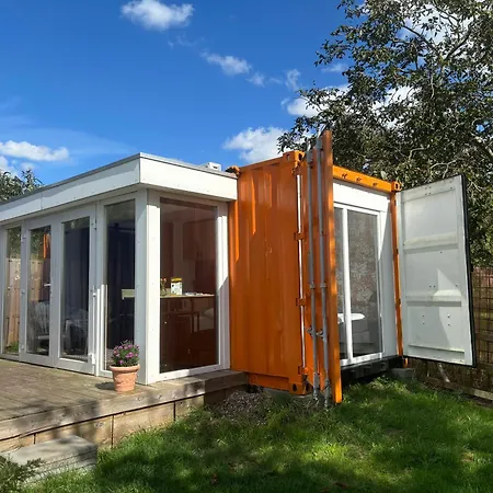 Containerwoning op schitterende locatie-2