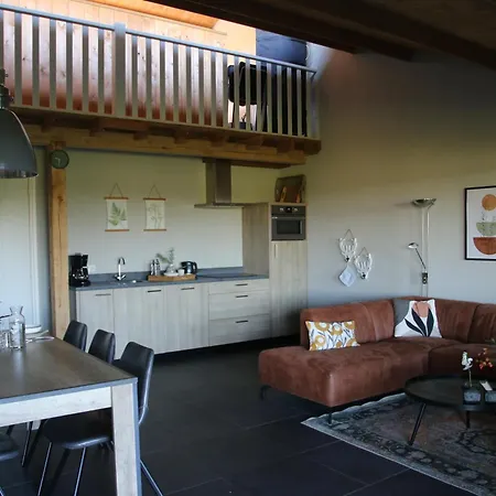 Vakantiehuis Weideblik-2