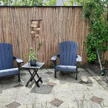 Kustverhuur, Vakantiepark Fort Soleil 43-3