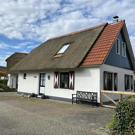 Buitenplaats Callantsoog-3