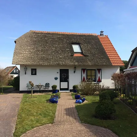 Buitenplaats Callantsoog-2
