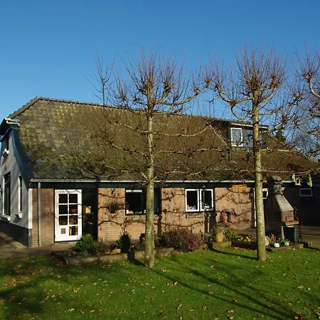 Bed&Breakfast 'T Eikeltje-3