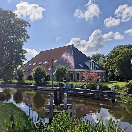 Verblijf bij Bynt-2
