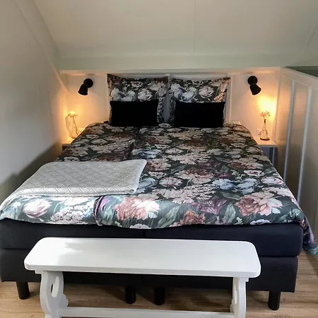 B&B Dichtbij Zee-3