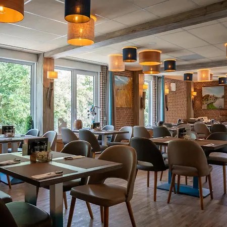 Recreatiecentrum de Kluft-3