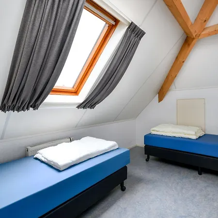Vakantiehuis Camping It Wiid-3