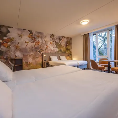 Fletcher Parkhotel Val Monte-2