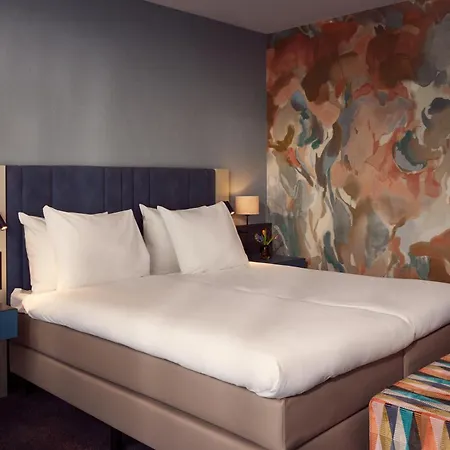 Van Der Valk Hotel Hilversum/ De Witte Bergen-3