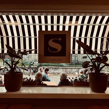 Hotel Restaurant Sevenster-3