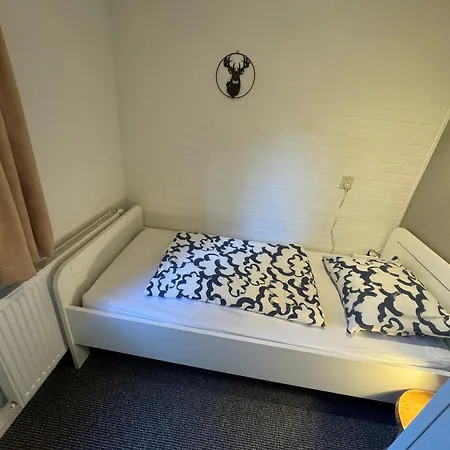 Vakantiewoning Robbenoort 50 Lauwersoog-2