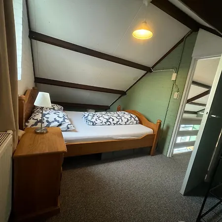 Vakantiewoning Robbenoort 50 Lauwersoog-3