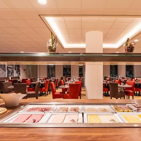 Best Western Plus Plaza Almere-2