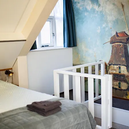B&B Vergeet me Niet-2