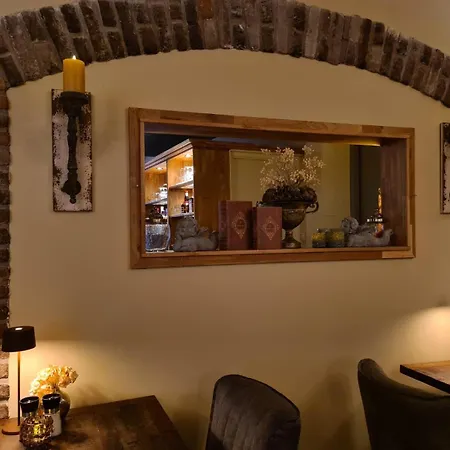 Hotel Arcen-3