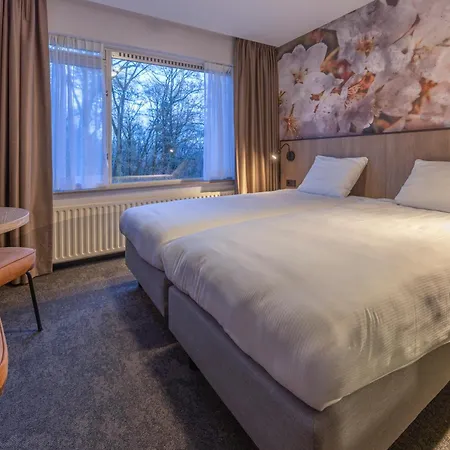 Fletcher Parkhotel Val Monte-2