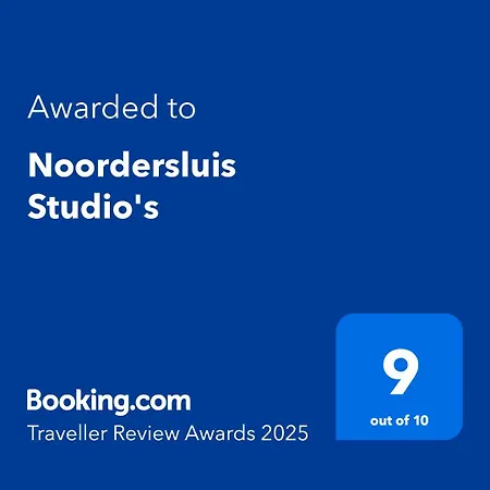 Noordersluis Studio'S-2