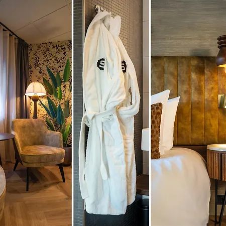 Boutique Hotel De Smulpot-3