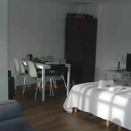 Bed&Breakfast de Vrijheid-2