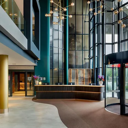 Corendon Amsterdam Schiphol Airport, A Tribute Portfolio Hotel-2