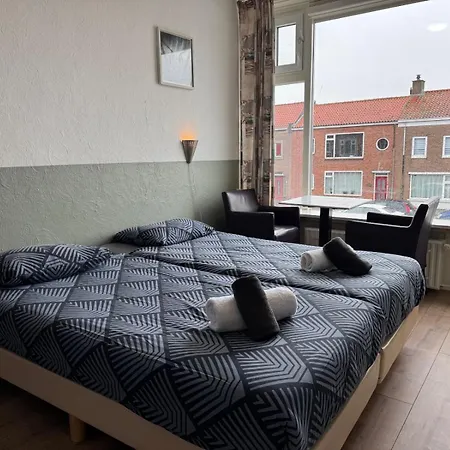 Bed & Breakfast Vlissingen-3