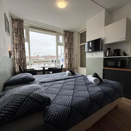 Bed & Breakfast Vlissingen-2