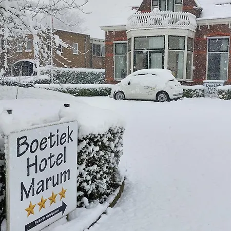 Boetiek Hotel Marum-2
