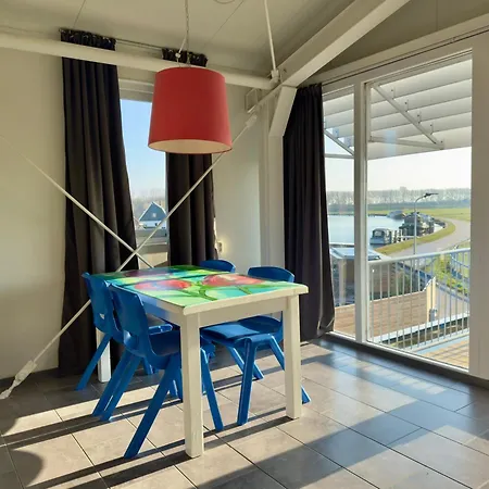 Appartementen Casa Del Lago-2