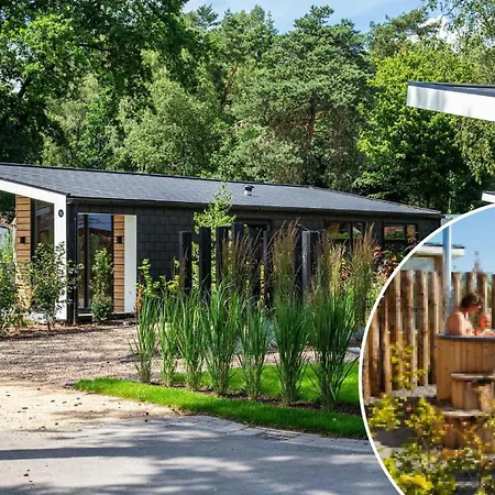 TopParken - Resort Veluwe-2