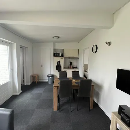 Hermes Appartementen-2