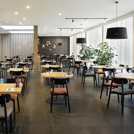 Ramada By Wyndham Amsterdam Airport Schiphol-3