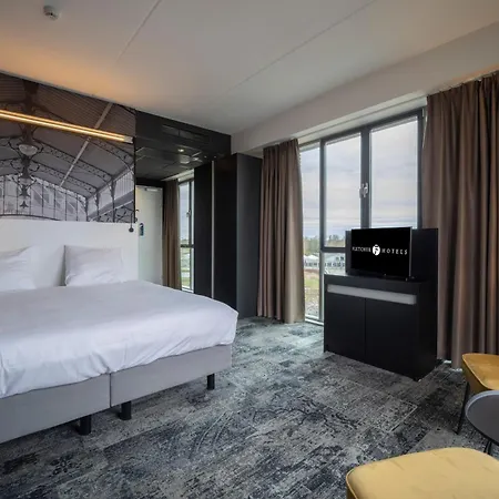 Fletcher Wellness-Hotel Helmond-3