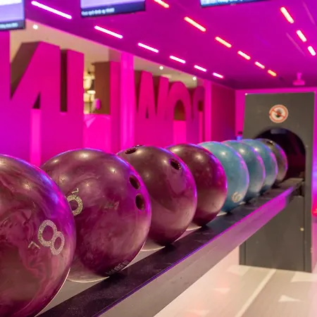 Fletcher Wellness-Hotel Sittard-3