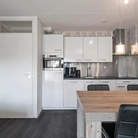 Beach Appartement 14 - Aan de duinen, Callantsoog aan Zee-2