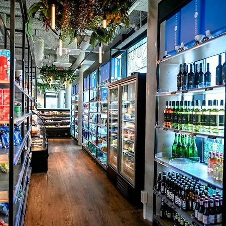 Fletcher Hotel Rotterdam-Airport-2
