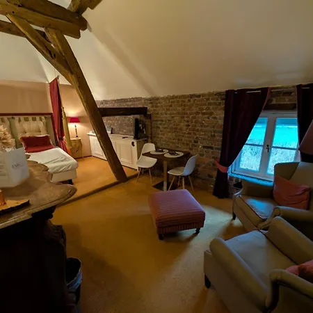 Hotel Schinvelder Hoeve-3