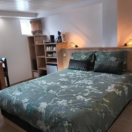 Bed&Breakfast Enkhuizen-2