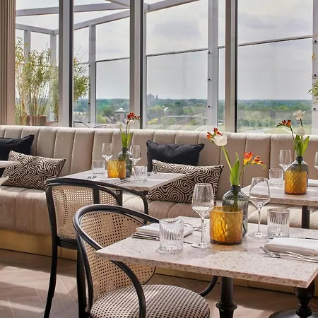 The Den, 'S-Hertogenbosch, A Tribute Portfolio Hotel-3
