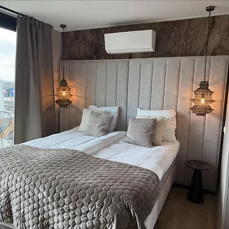 Hotel Biesbosch-2