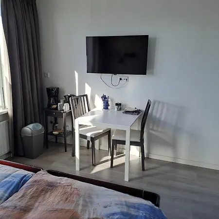 B&B de Noorman-2