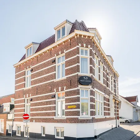Hotel ter Duyn-2