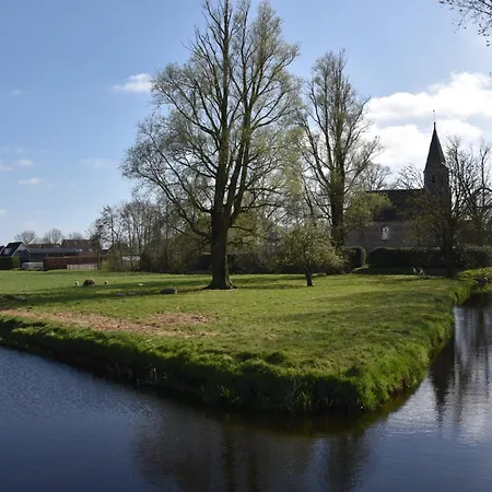 Vakantiehuis Tjeukemeer, de Friese Meren-3