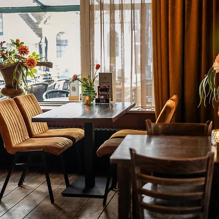 Hotel Restaurant Boschlust-2
