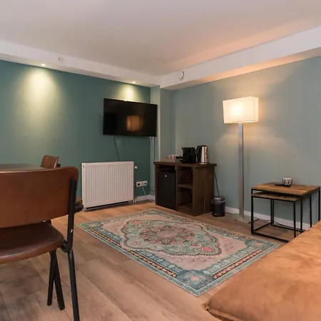 1001 Nights Boutique Lofts-3