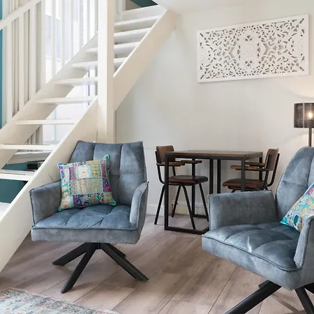 1001 Nights Boutique Lofts-2