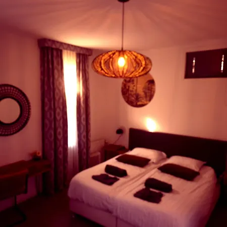 Hotel Kuiperduin-3