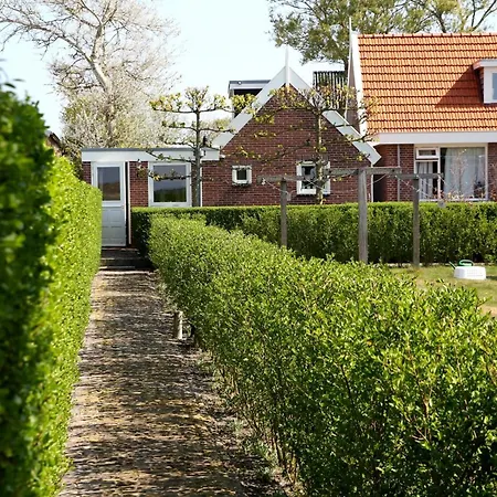 Bungalow Callantsoog-2