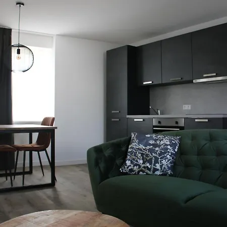 Studio Sis - Aparthotel-2