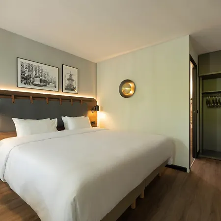 Campanile Hotel & Restaurant Eindhoven-2