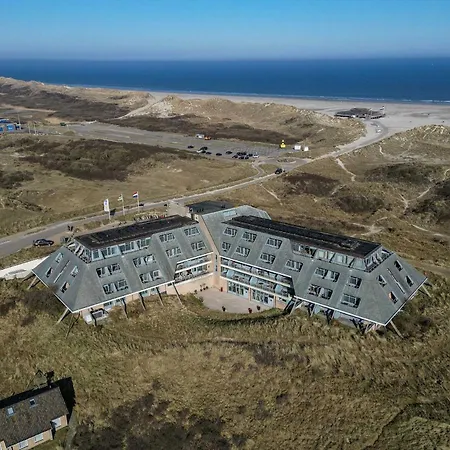 Paal 8 Hotel Aan Zee-2