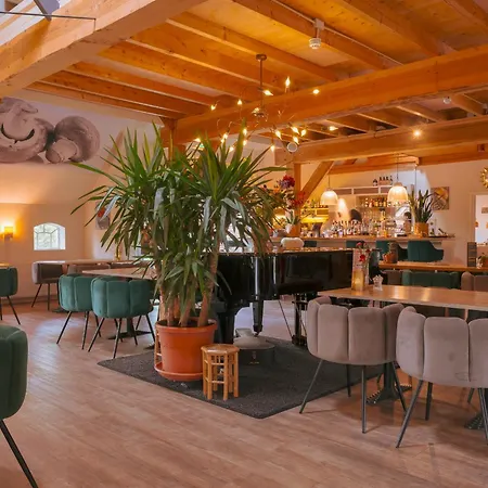 Landhotel Diever-3
